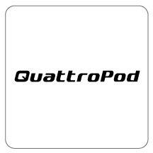 QuattroPod-logo