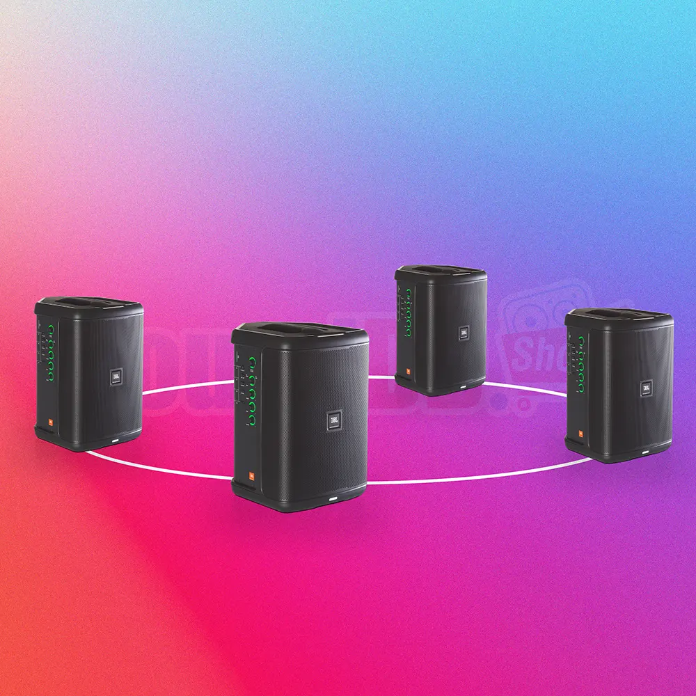 JBL EON ONE COMPACT