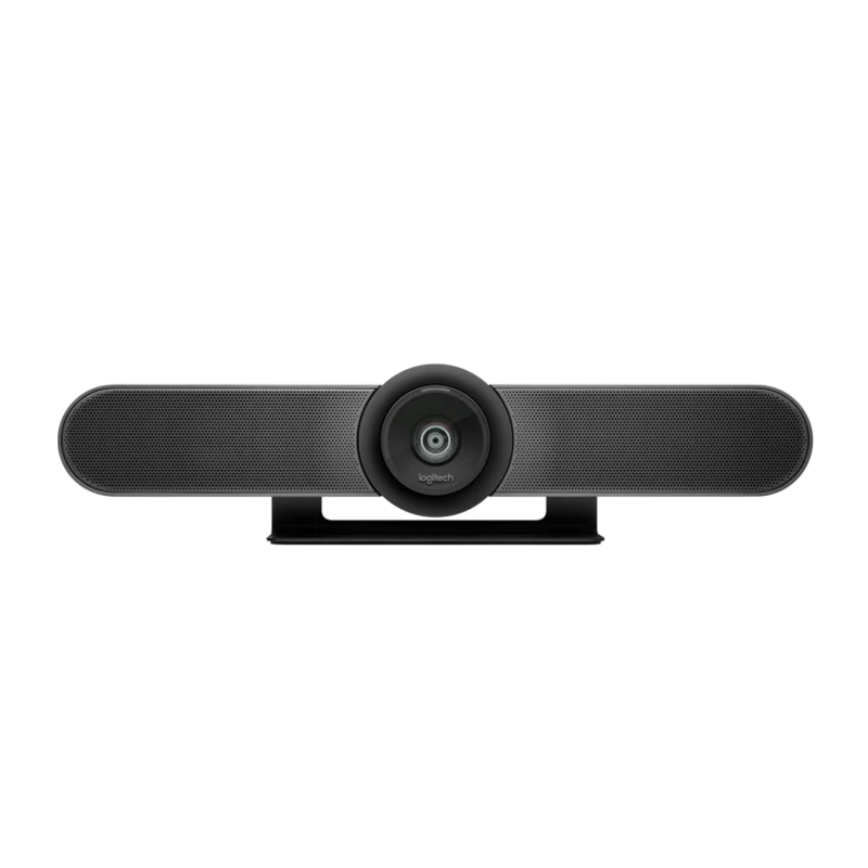 LOGITECH MEETUP