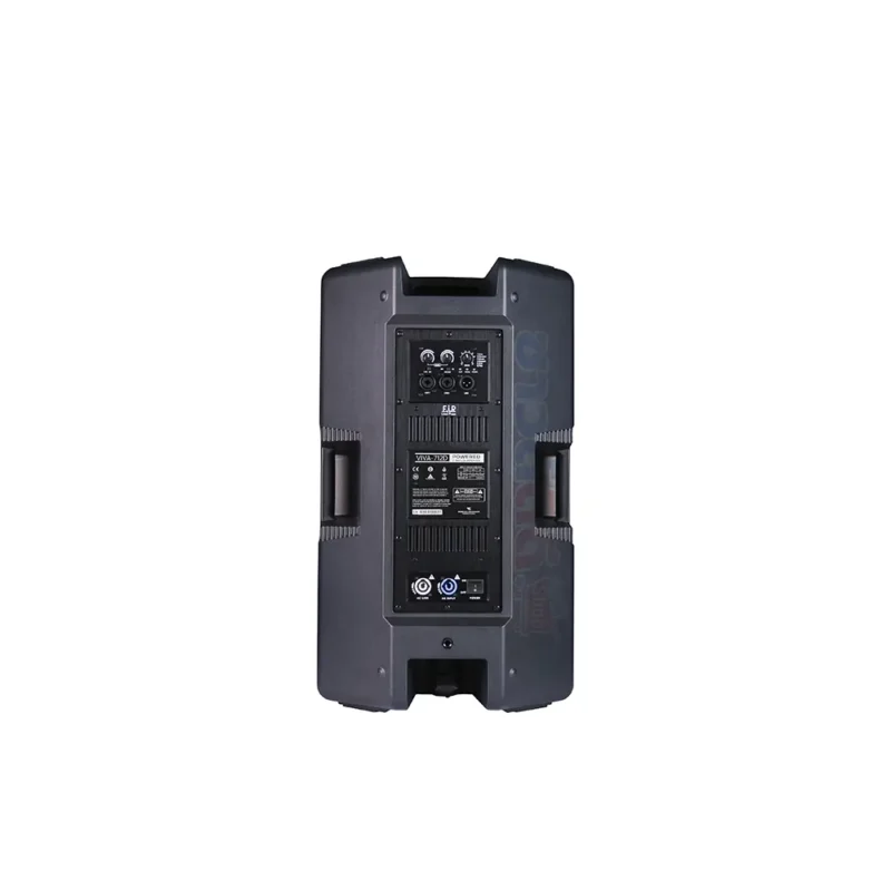 ด้านหลัง VIVA-712D