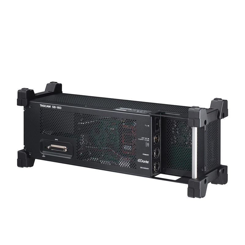 TASCAM SB-16D
