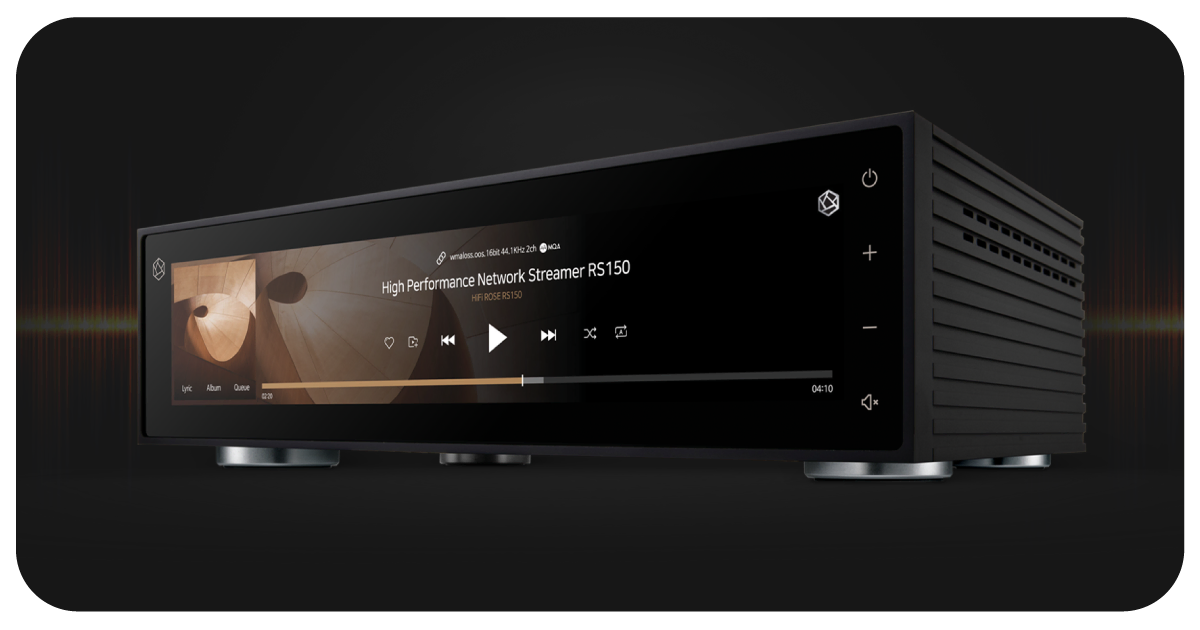 HiFi-ROSE-RS-150B-Dac-Setting