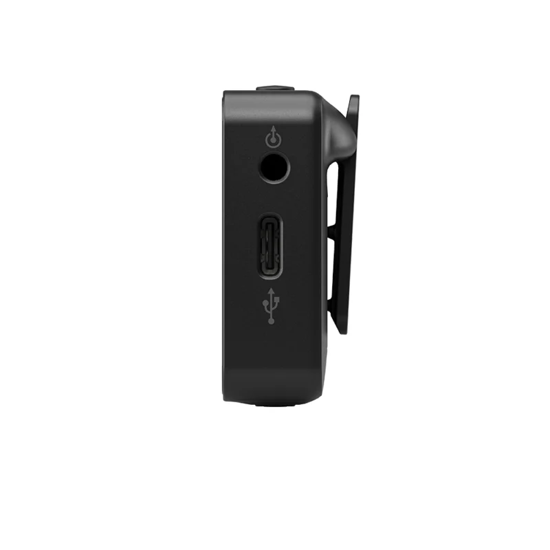 RODE Wireless PRO ไมค์ลอยดิจิตอล 2.4 GHz - Image 11