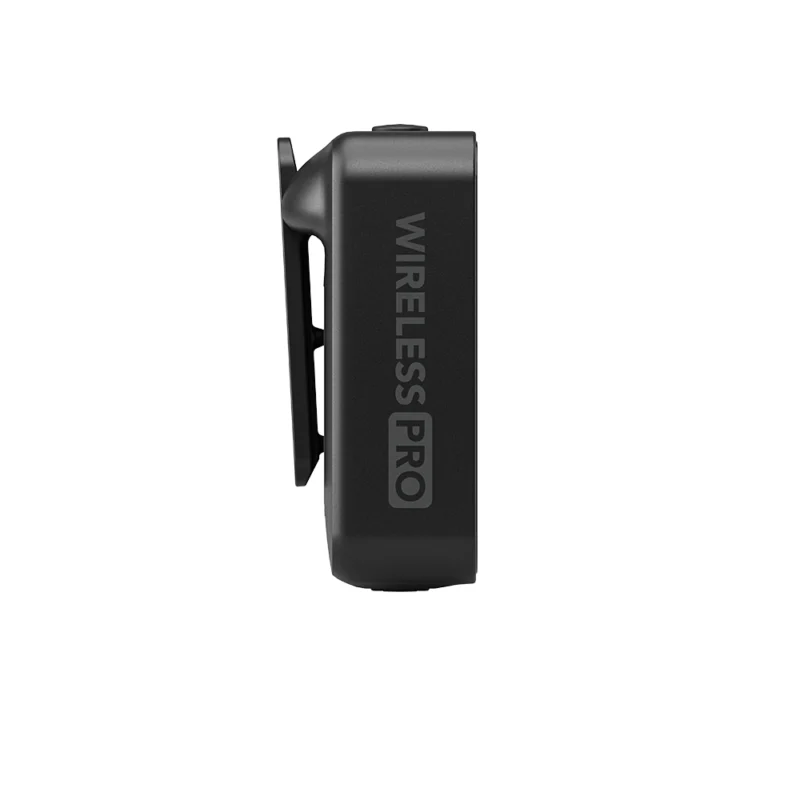 RODE Wireless PRO ไมค์ลอยดิจิตอล 2.4 GHz - Image 9