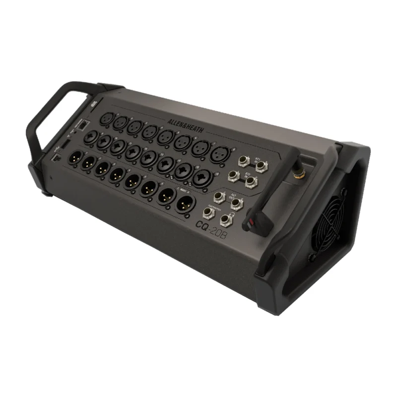 มิกเซอร์ CQ-20B