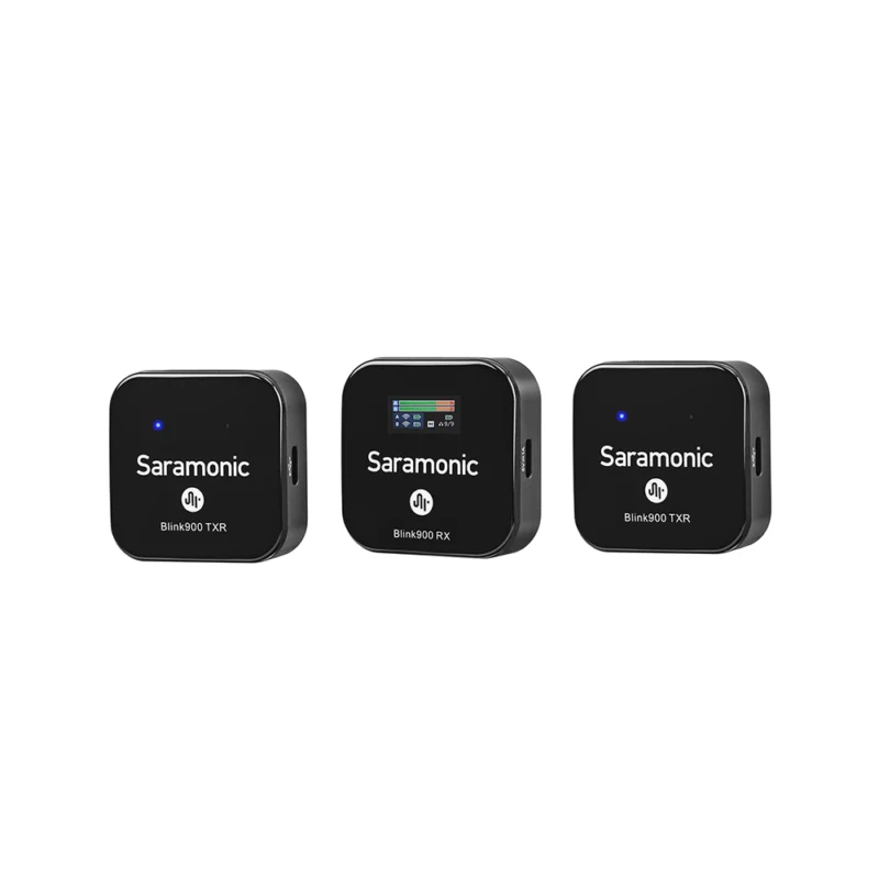 SARAMONIC Blink900 B2R