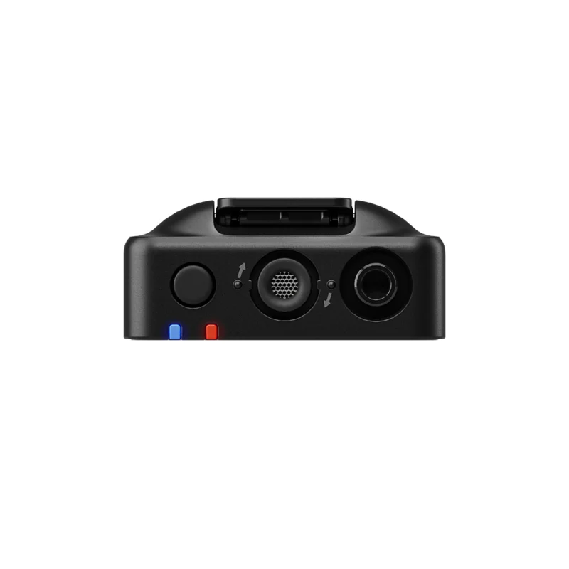 RODE Wireless PRO ไมค์ลอยดิจิตอล 2.4 GHz - Image 3