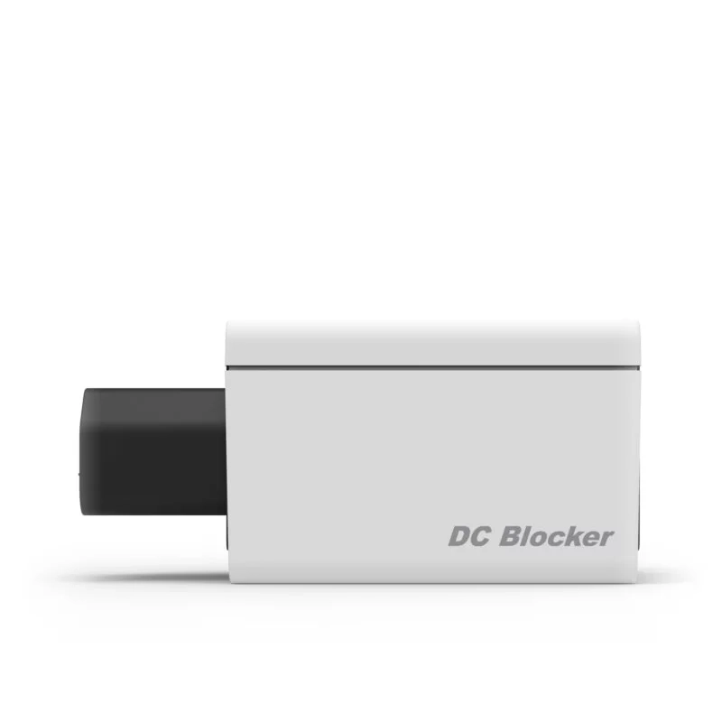 อุปกรณ์ปรับสภาพไฟฟ้า DC Blocker