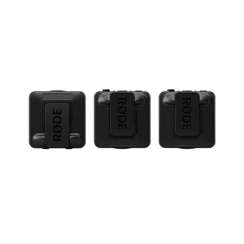RODE Wireless PRO ไมค์ลอยดิจิตอล 2.4 GHz - Image 2