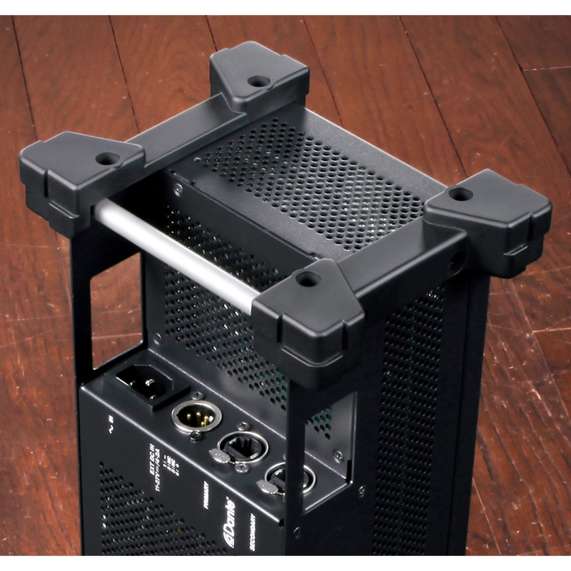 TASCAM SB-16D Dante Stage Box กล่องรับและส่งสัญญานเสียง 16 in/16 out - Image 5