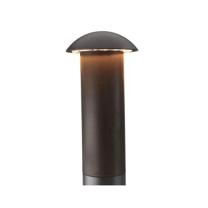 REVEL L42XC ลำโพงโคมไฟสนาม 2 x 4 นิ้ว 2 ทาง พร้อมไฟ LED ในตัว - Image 3