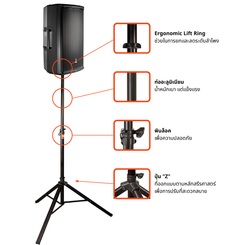 JBL-Tripod-MA-speaker