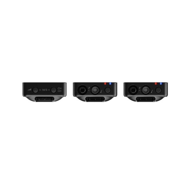 RODE Wireless PRO ไมค์ลอยดิจิตอล 2.4 GHz - Image 17