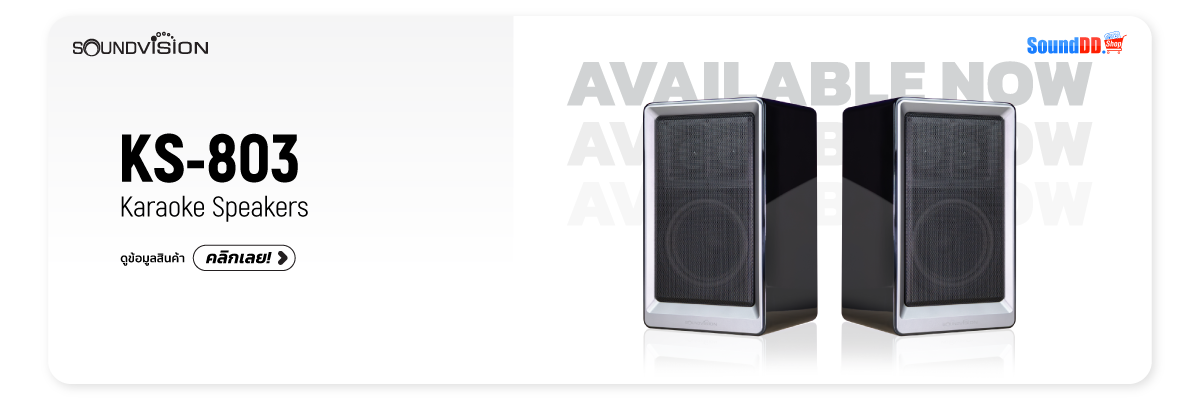 Soundvision KS-803