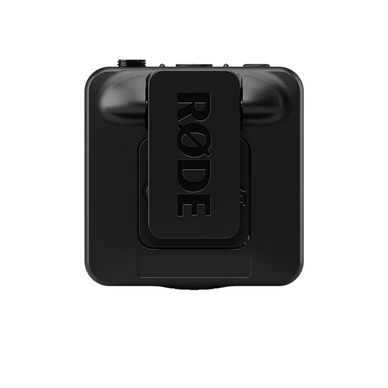 RODE Wireless PRO ไมค์ลอยดิจิตอล 2.4 GHz - Image 7