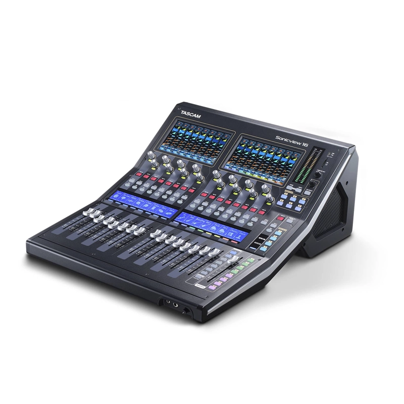 TASCAM SONICVIEW 16