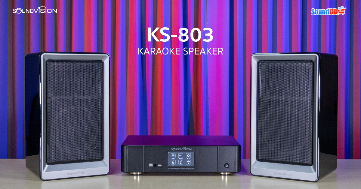 Karaoke Set