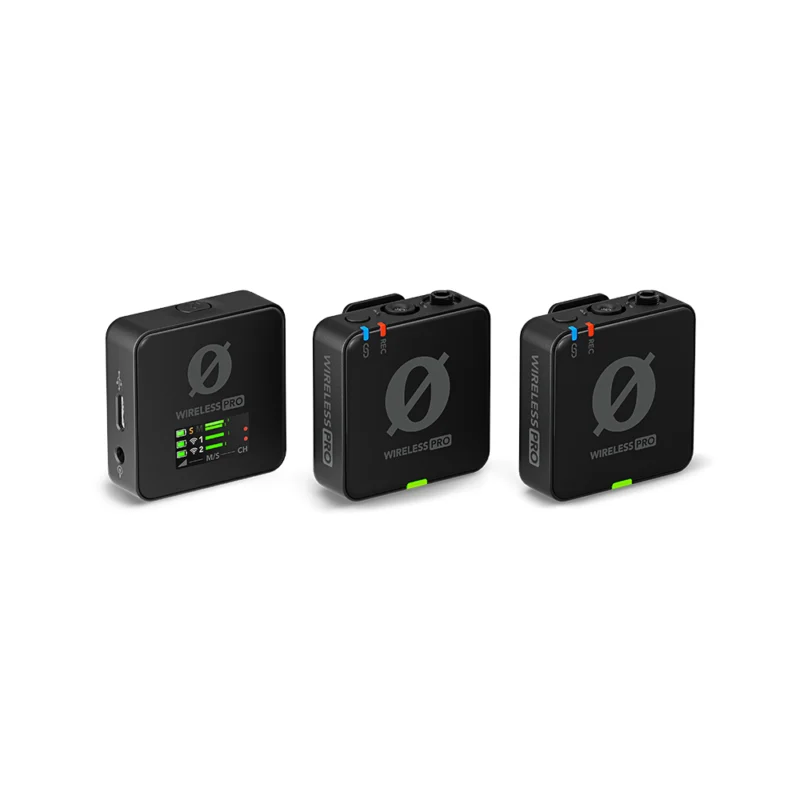 RODE Wireless PRO