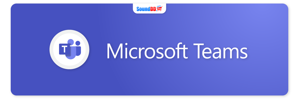 Microsoft Teams
