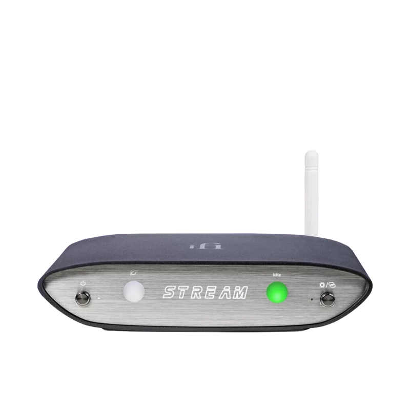 iFi Audio ZEN Stream