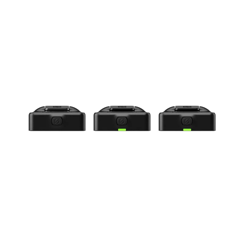 RODE Wireless PRO ไมค์ลอยดิจิตอล 2.4 GHz - Image 21