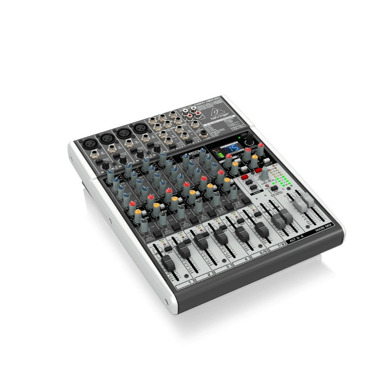 BEHRINGER-X1204USB-left