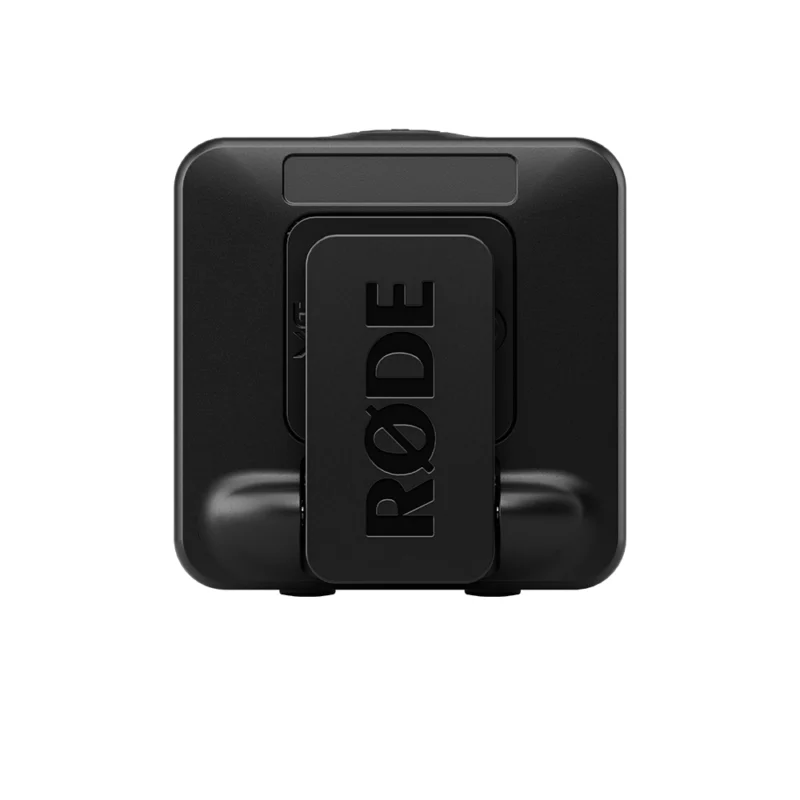 RODE Wireless PRO ไมค์ลอยดิจิตอล 2.4 GHz - Image 14