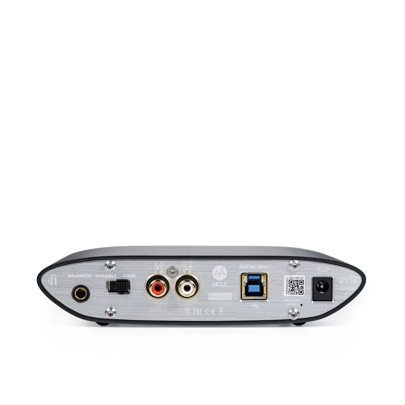 ZEN DAC V2