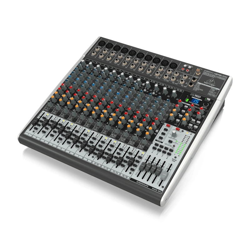 BEHRINGER-X2442USB-Right