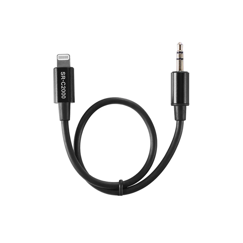SARAMONIC Blink900 B2R ไมค์ลอยดิจิตอล แบบ 2.4GHz - Image 17
