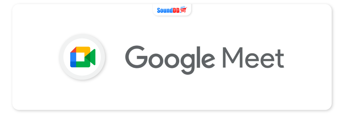 Google Meet