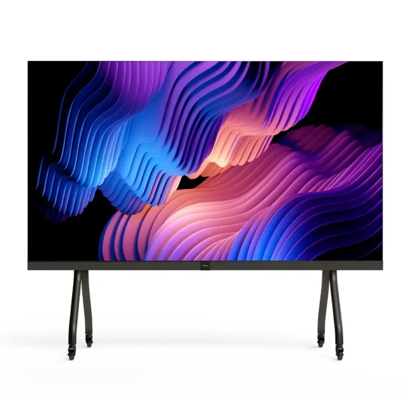 HISENSE HAIO136 จอ AIO 136 นิ้ว ระบบปฏิบัติการ Android 9.0 - Image 2