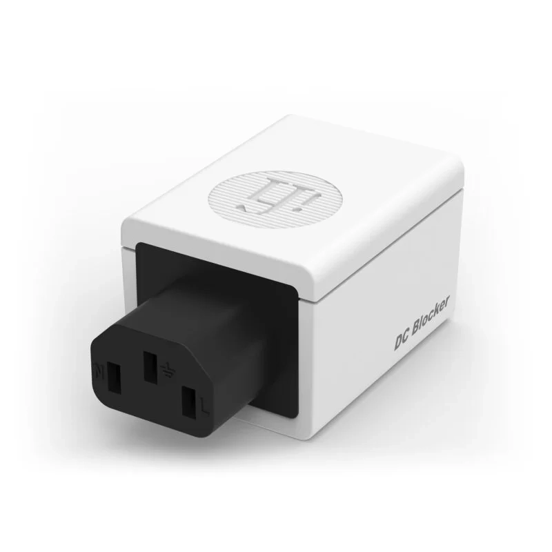 iFi audio DC Blocker