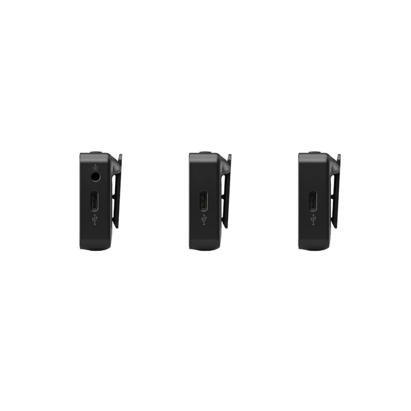 RODE Wireless PRO ไมค์ลอยดิจิตอล 2.4 GHz - Image 19