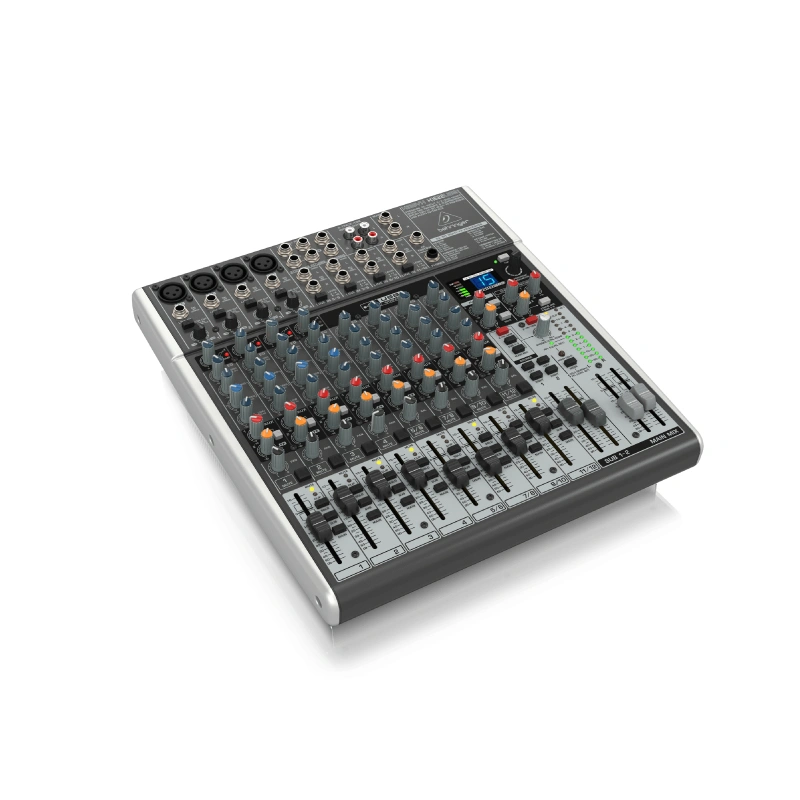 BEHRINGER-X1622USB-left