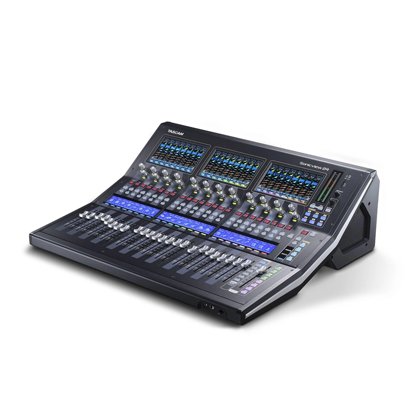 TASCAM SONICVIEW 24