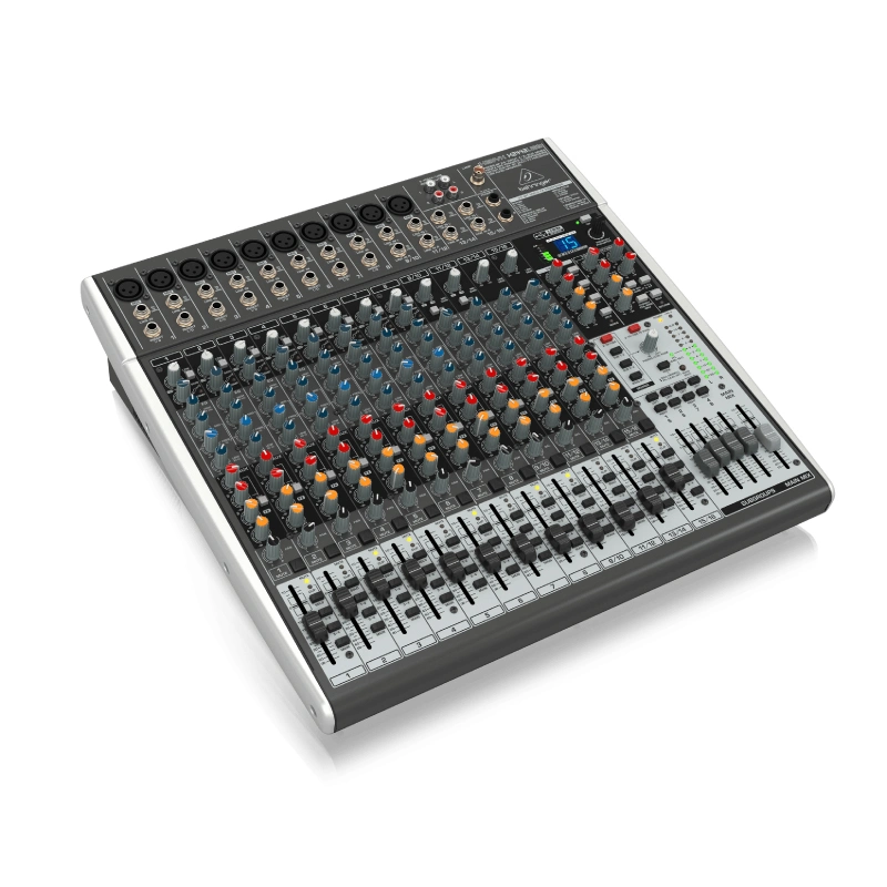 BEHRINGER-X2442USB-left