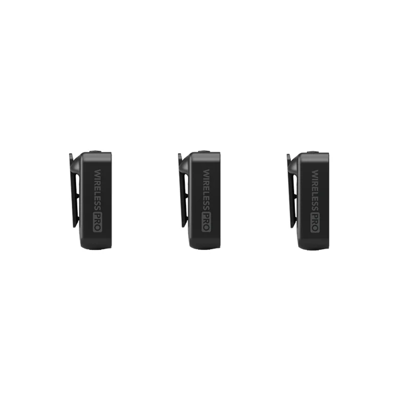 RODE Wireless PRO ไมค์ลอยดิจิตอล 2.4 GHz - Image 18