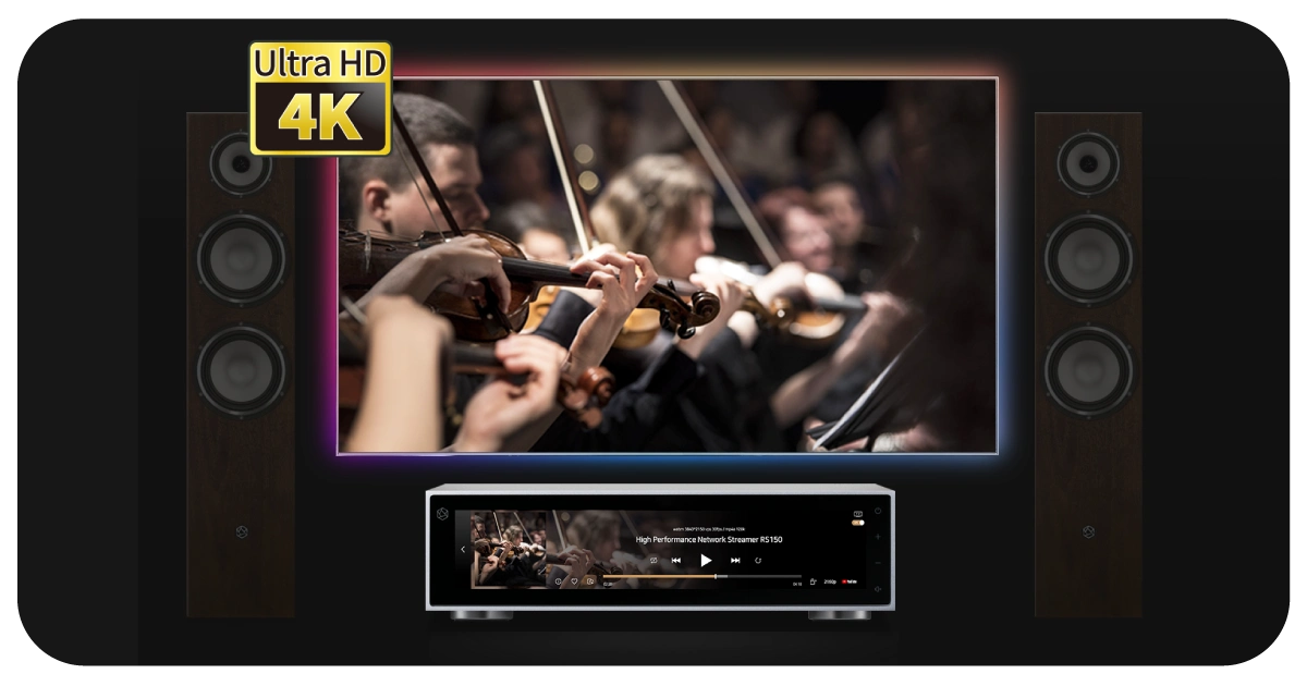 HiFi-ROSE-RS-150B-Ultra-HD-4K