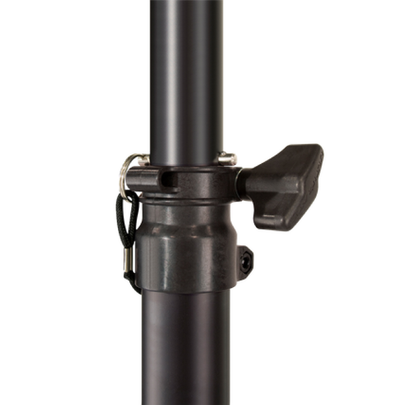 JBL Tripod-MA ขาตั้งลำโพงอลูมิเนียม รองรับน้ำหนัก 68 กก. - Image 4