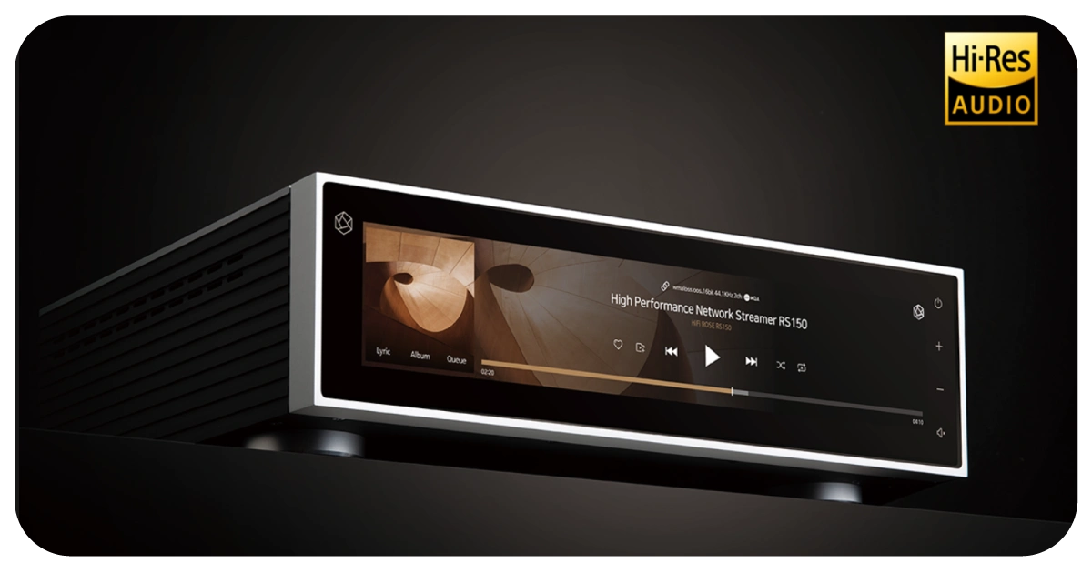HiFi-ROSE-RS-150B-Hires-audio
