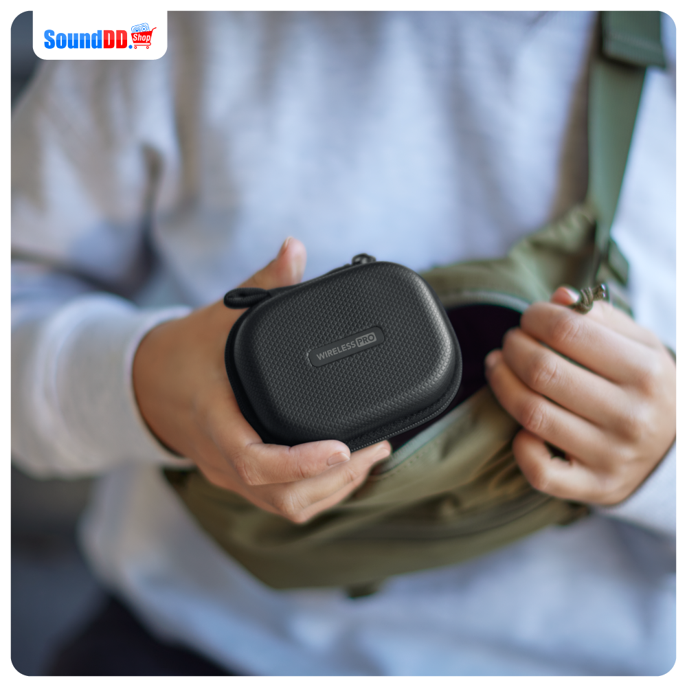 Compact and Highly Portable