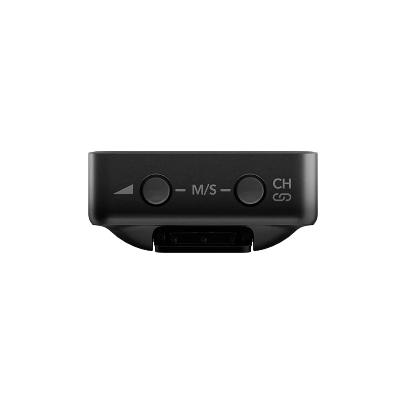 RODE Wireless PRO ไมค์ลอยดิจิตอล 2.4 GHz - Image 8