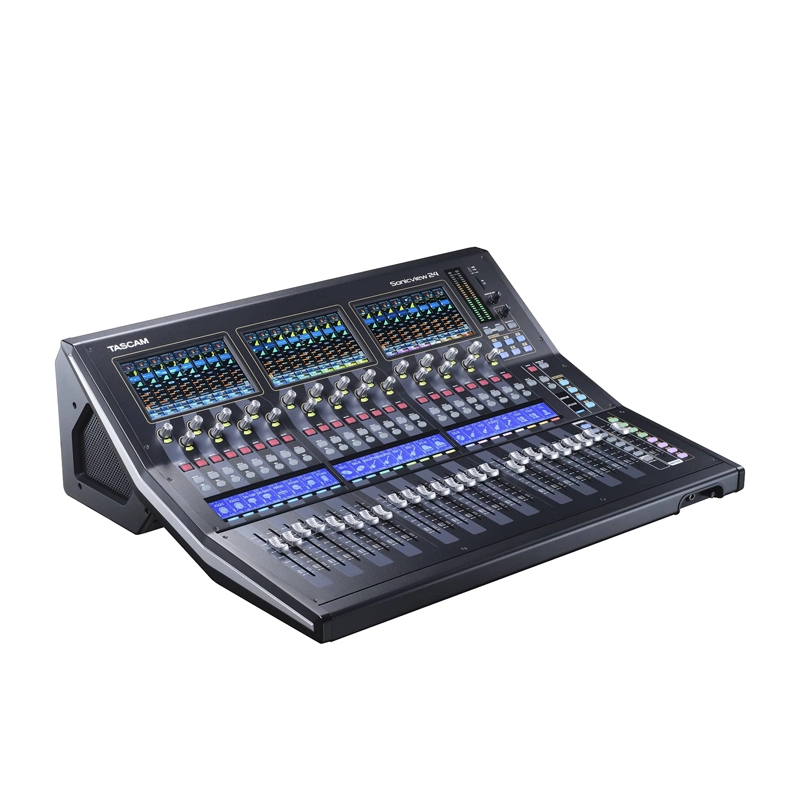 SONICVIEW 24