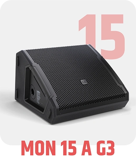 MON 15