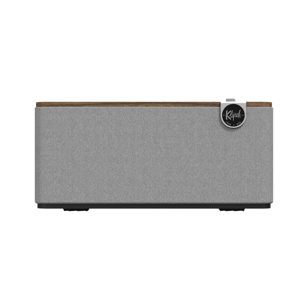 ลำโพง Klipsch The One Plus สี Walnut