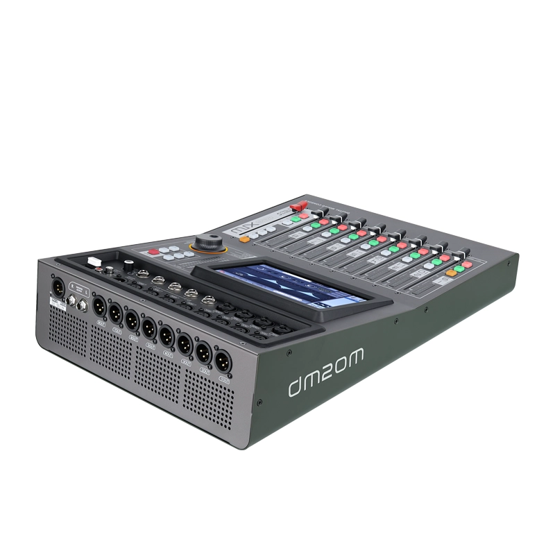 SOUNDKING DM20M มิกเซอร์ ดิจิตอล 20 ชาแนล - Image 20