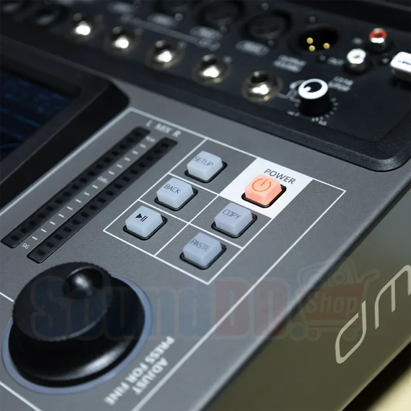 SOUNDKING DM20M
