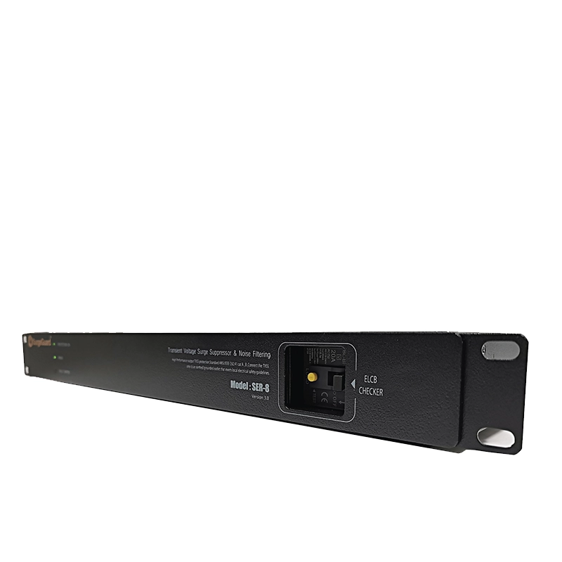 SurgeGuard SER-8