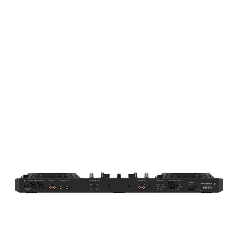 PIONEER DJ DDJ-REV5 เครื่องเล่นดีเจ ประสิทธิภาพสูง 2 ชาแนล - Image 5